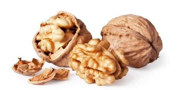 Ceviz'in Sağlıga Faydaları