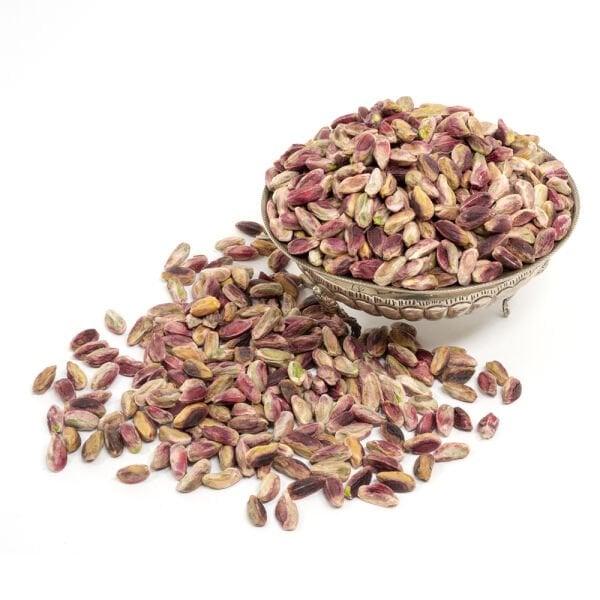 Alper Tunga Antep Fıstığı Baklavalık Pembe İçi 500 gr