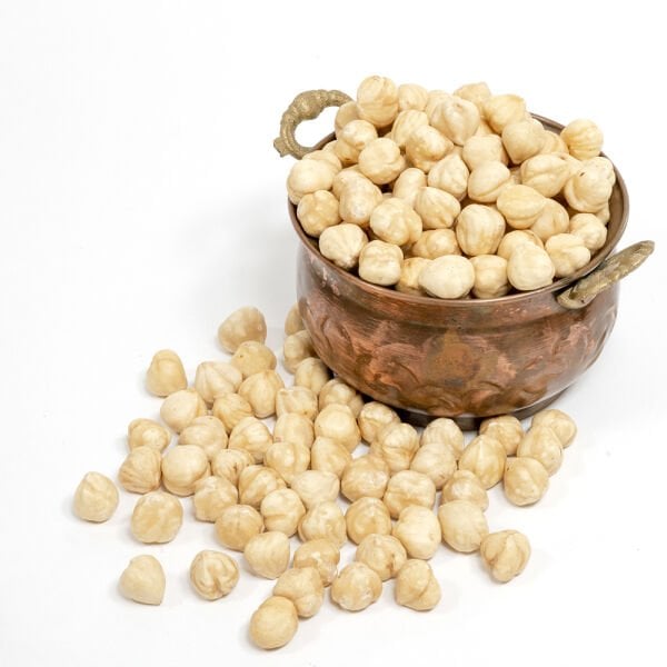 Alper Tunga Fındık İçi Kavrulmuş (Giresun) 11-13mm 500 gr