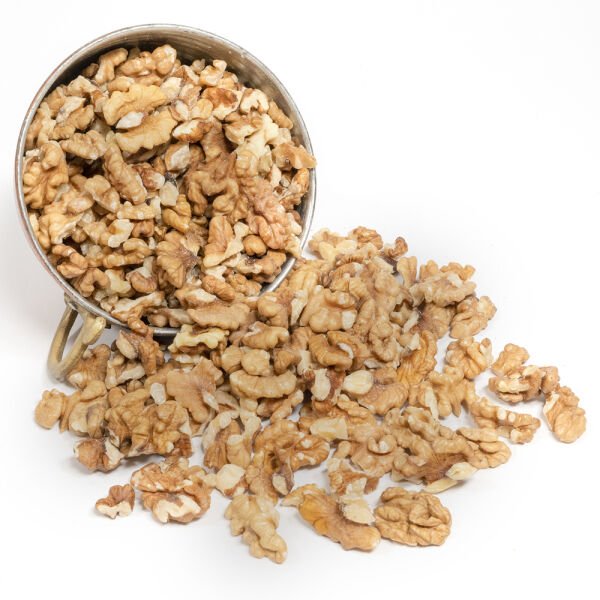 Alper Tunga Ceviz İçi Naturel 500 gr