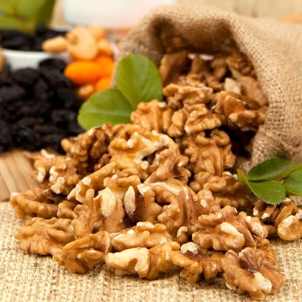 Alper Tunga Ceviz İçi Naturel 500 gr
