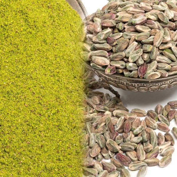 Alper Tunga Fıstıklı Baklava Paketi 1000 gr