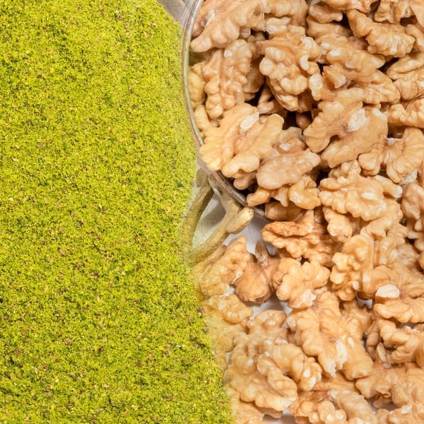 Alper Tunga Cevizli Baklava Paketi 1000 gr