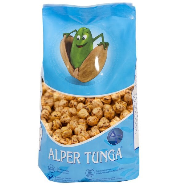 Alper Tunga Sarı Leblebi 1000 gr