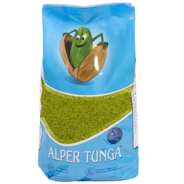 Alper Tunga Antep Fıstığı Tozu 2. Kalite 500 gr
