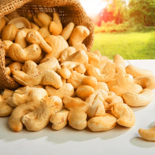 Alper Tunga Kaju Kavrulmuş 500 gr
