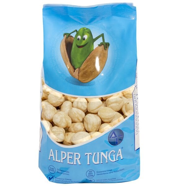 Alper Tunga Fındık İçi Kavrulmuş (Giresun) 11-13mm 1000 gr