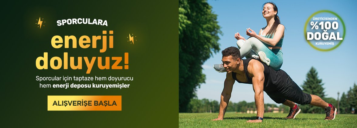 Antep Fıstığı
