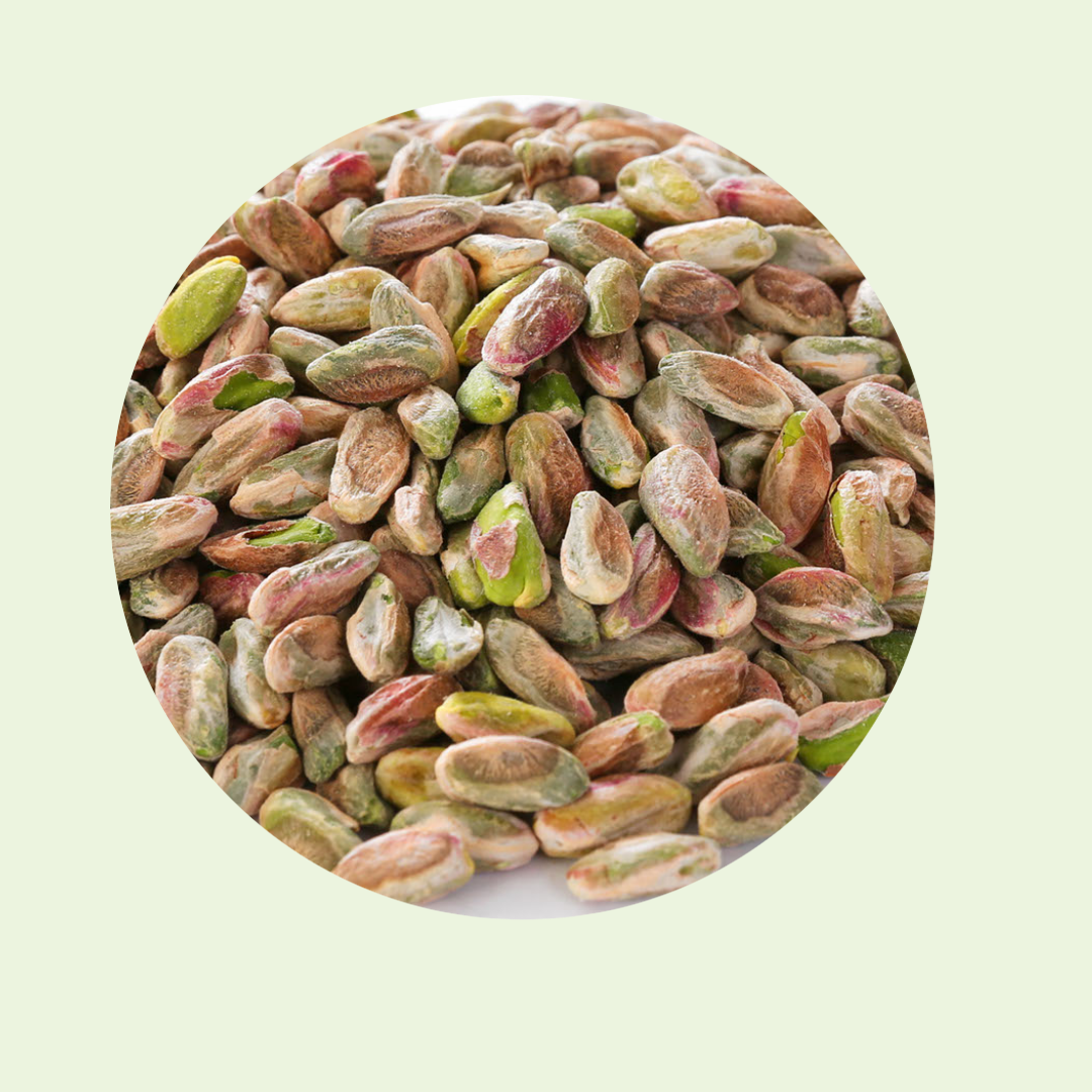 Antep Fıstığı İçi