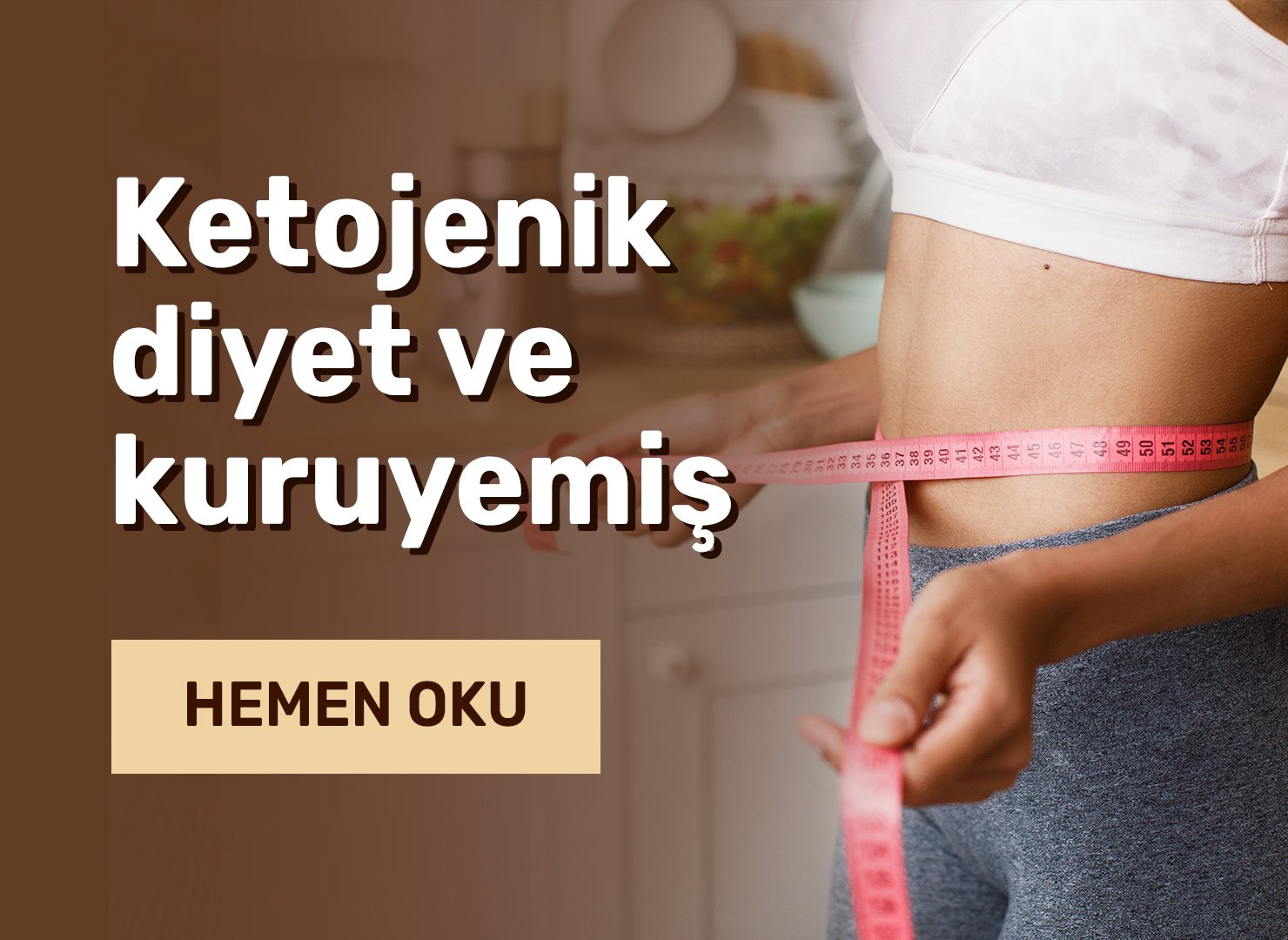 Ketojenik Diyet ve Kuruyemiş
