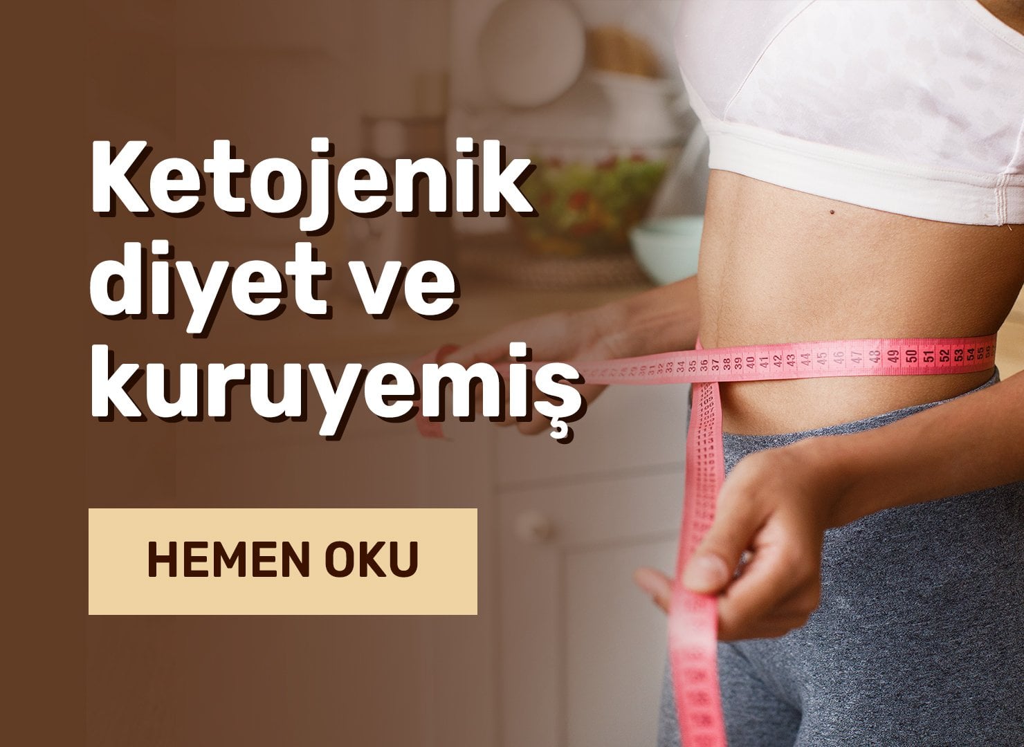 Ketojenik Diyet ve Kuruyemiş