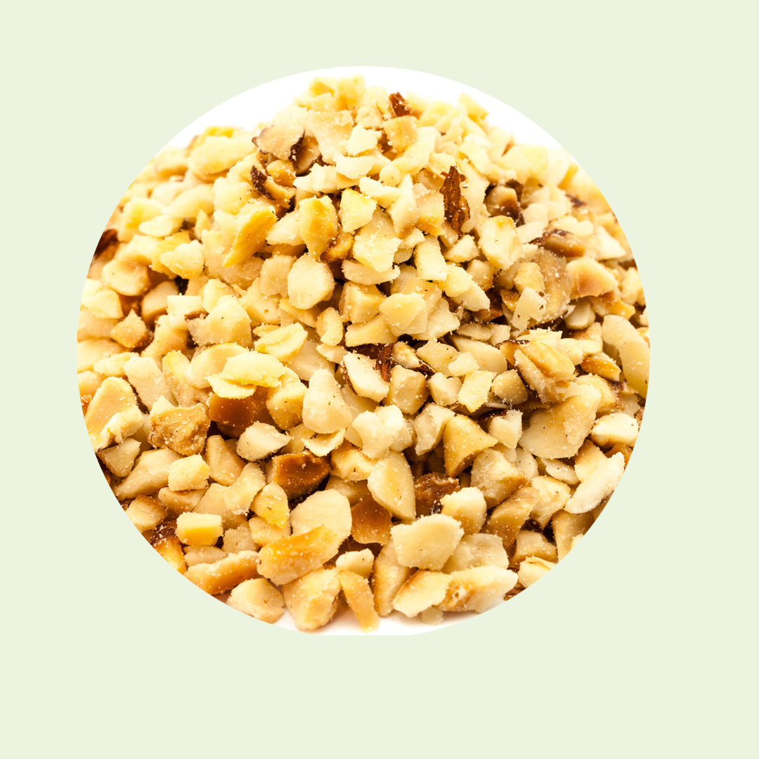 Fındık İşlenmiş