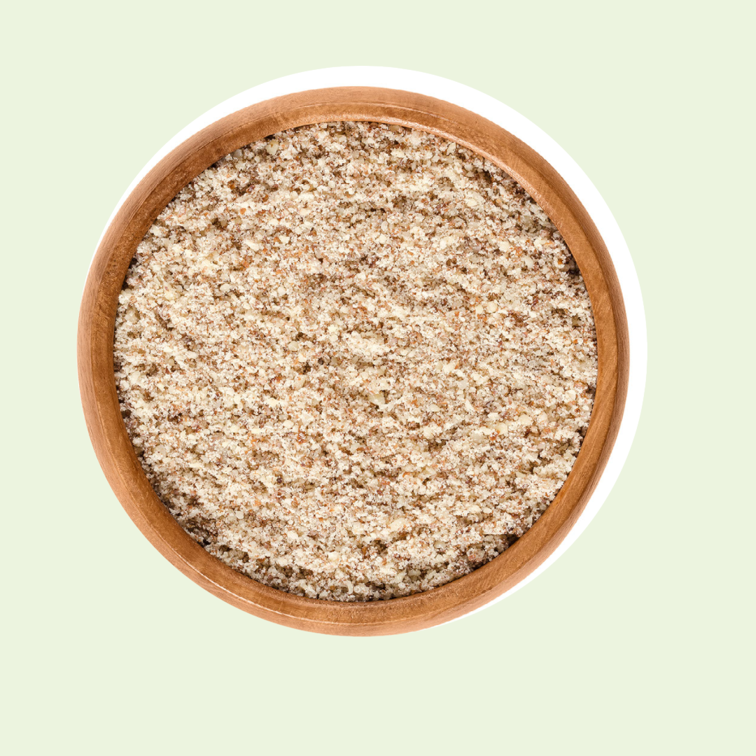 Badem İçi İşlenmiş